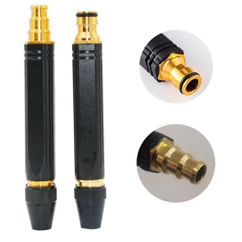 set  duze pentru spalare cu presiune