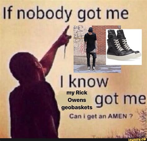 Rickowens Memes Best Collection Of Funny Rickowens Pictures On Ifunny