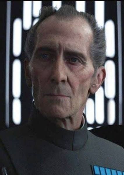 Fan Casting Guy Henry as Grand Moff Tarkin in Star Wars: Rule Of ...