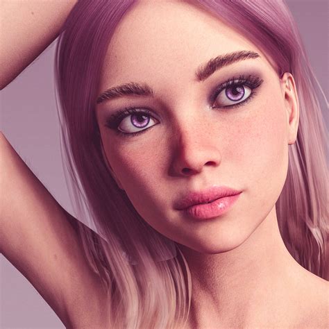 Kendall Greene By Worldofleah Hentai Foundry