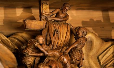 Nejslavnější betlém světa - KARLOVARSKÉ LISTY