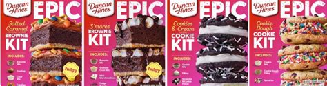 Duncan Hines Launches New Fruity Pebbles Cake Baking Kit • Hip2save