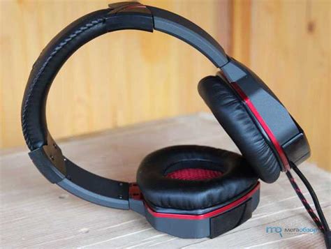 Обзор и тесты A4Tech Bloody G501. Объемное звучание в массы - MegaObzor