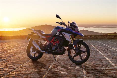 Bmw G 310 Gs Abs Bs6 Price Images Mileage Specs And Features