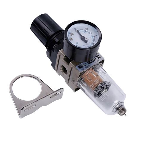 ! Regulator z Filtrem - Zdrowie - Allegro.pl