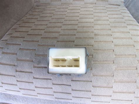 97 98 99 00 01 Honda Prelude OEM Fuel Main Relay RZ-0159 – Autopartone.com