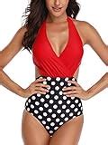 Womens Two Pieces Swimsuits Push Up Bikini Top With Board Shorts Amazon Ca Clothing Accessories