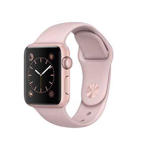 Apple Watch 2 42mm 粉沙色運動型錶帶 | Yahoo奇摩購物中心