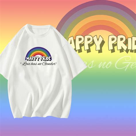 Hot Lgbt Pride Month Rainbow Lgbtq Lesbian Gay Bisexual And Transgender