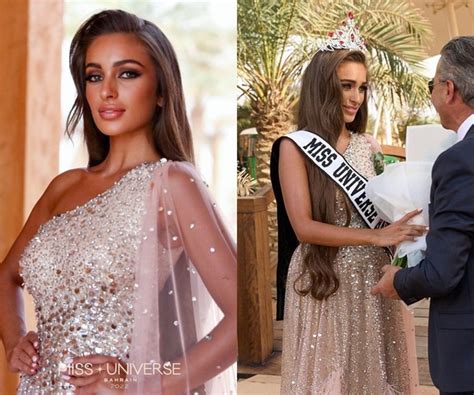 Th Sinh M C K N Nh B Ng Ph N Thi Bikini T I B N K T Miss Universe L Do Th C S L G