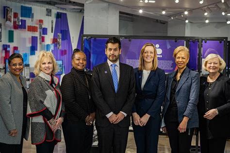 March Of Dimes Welcomes Five New Leaders To Its National Board Of Trustees To Fight For The