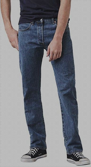 Los Mejores Levis De Hombres Regulares