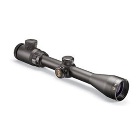 Bushnell® Banner 3 - 9x40 mm illuminated Reticle® Rifle Scope - 191140 ...