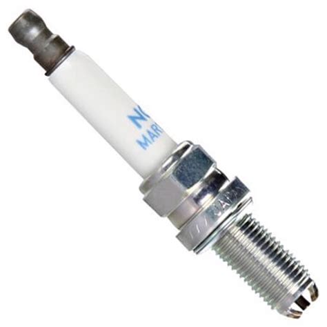 NGK 4706 2-MAR10A-J Multi-Ground Spark Plug | Motorcycle Spark Plug ...