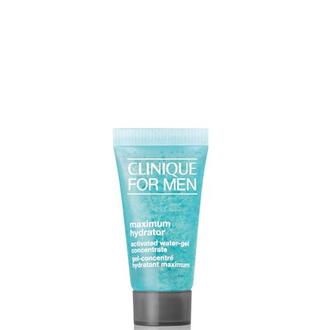 Clinique For Men Maximum Hydrator Hour Auto Replenishing Hydrator