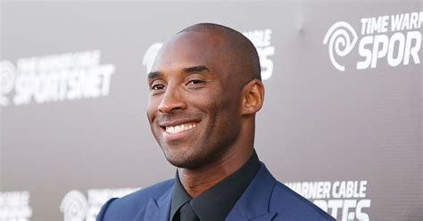 All About Kobe Bryant Net Worth, Age, Height, Career, Personal Life