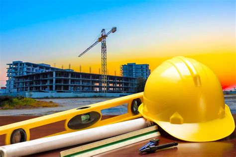 O Que É Construtor Civil - O que é Construção Civil? Clique e descubra já!