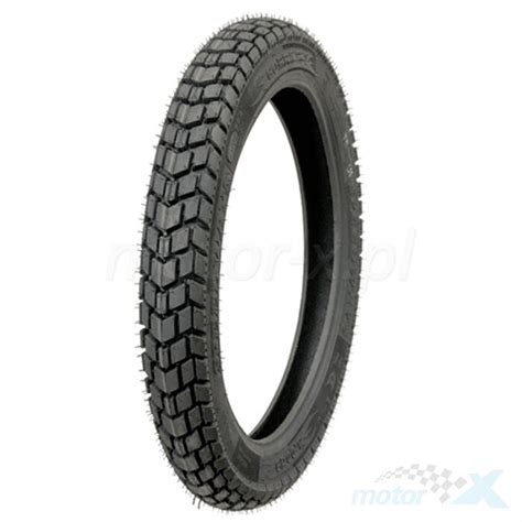 Opona Motocyklowa Szosowa Speedways Tyres 3 00 18 COBRA R 7 6PR 52P TL