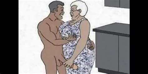 Ebony Granny Anal Tnaflix
