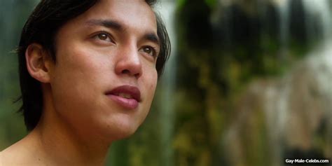 Alan Cammish Alex Diaz Nude Gay Sex In Glitter Doom Gay Male Celebs