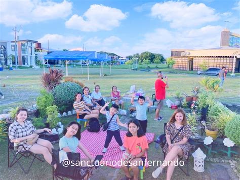 Have A Nice Sanctuario De San Fernando Memorial Gardens Facebook