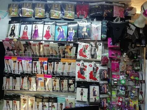 Sex Shop Villa Nicolás Romero Menú del restaurante precios y reseñas