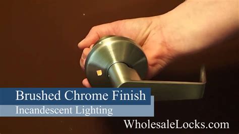 Brushed Chrome Finish Vs Satin Nickel Finish Youtube