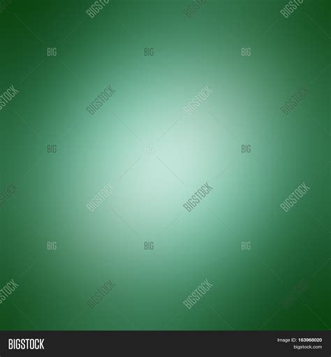 Dark Green Gradient Image & Photo (Free Trial) | Bigstock