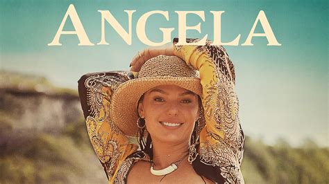 Angela Ver Online en Español Latino