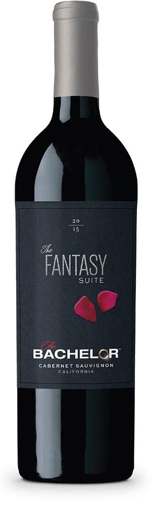 The Fantasy Suite – Bachelor Wines