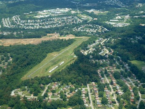 4g0 Pittsburgh Monroeville Airport 36721 Skyvector