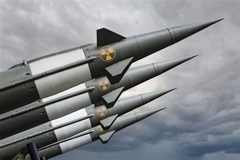 Russia's Comments about a "Dirty Bomb" Betray the State's Weakness ...