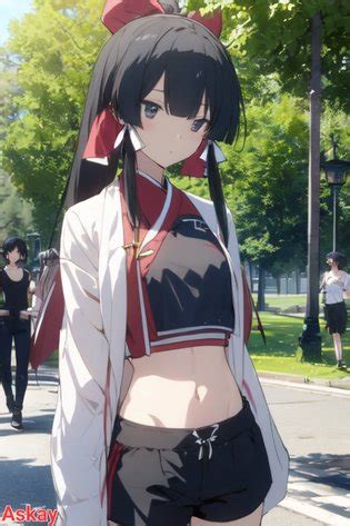 Yae Kokonoe Luscious Hentai Manga Porn