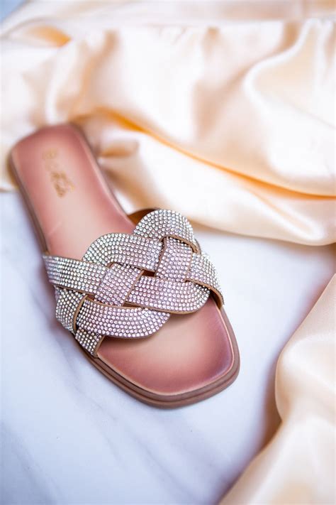 Shine Nude Donsh E Shoetique