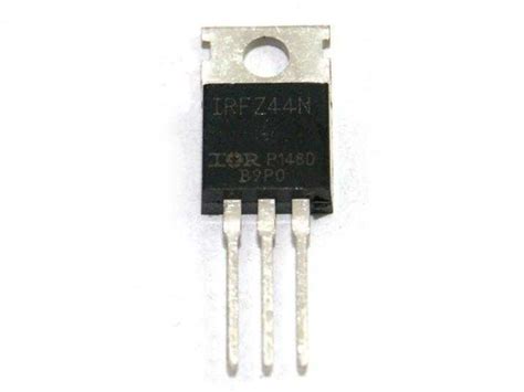 Se Asemeja Patria Queso Transistores Mosfet Mono Sangriento Fluido