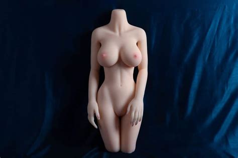 Kg Half Body Sexy Sex Torso Sex Doll Adultsexdollstore