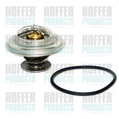 Thermostat Coolant HOF8192171 HOFFER 11537511580 11531721002