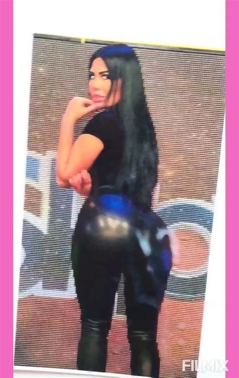 Cum Tribute Gisselle Sampayo Gorgeous Ass