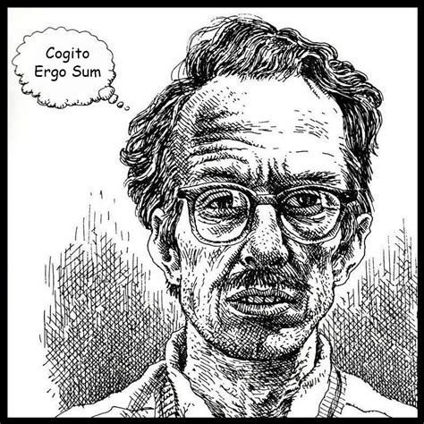 R Crumb Self Portrait By Jackjernigan On Deviantart