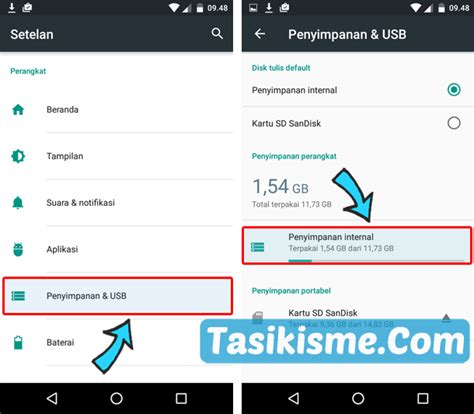 Cara Membersihkan Cache Di Ram Android Marshmallow Tasikisme