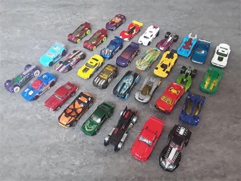 Hot Wheels Autos Gebraucht In Bolligen F R Chf Mit Lieferung Auf Ricardo Kaufen