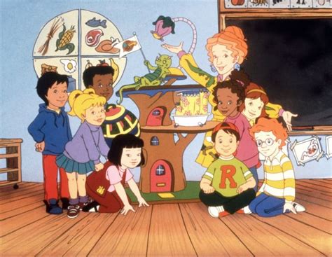 375 Things Youll Remember If You Grew Up In The 90s Magic School