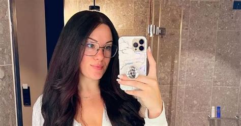 Woman Has Hot Mum Transformation So She Looks Good Going To Son S School Daily Star