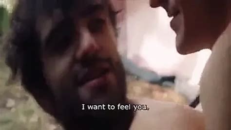 Actor Dan Feuerriegel Nude And Hot Gay Sex Scenes Xhamster