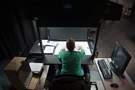 The ATF’s Gun Tracing Database Is a Black Box. A Lawsuit Could Change