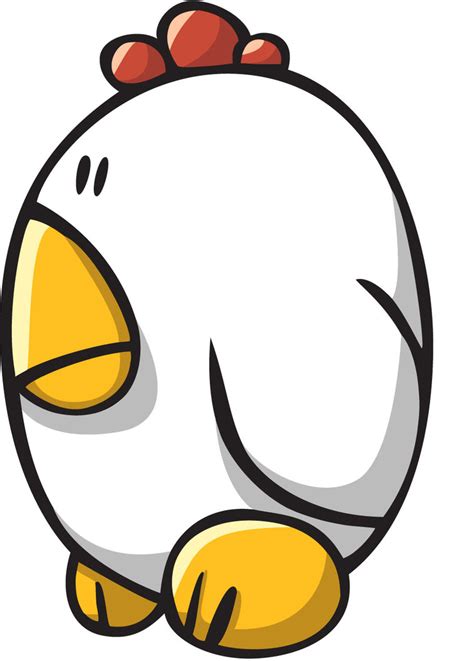 Funny Cartoon Chicken Pictures - ClipArt Best