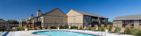 Cedar Crest Apartments Peterson Properties Canes Exteriors