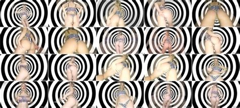 Goddess Poison Spiral Into My Ass Endless Loop Mix Femdom Online Tube