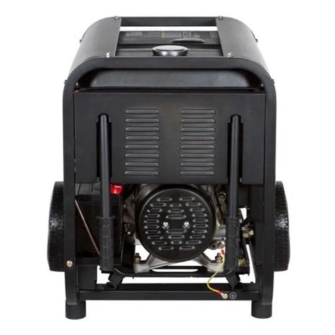 Генератор дизельний Hyundai DHY 8000LE - HYUNDAI — інтернет-магазин ...