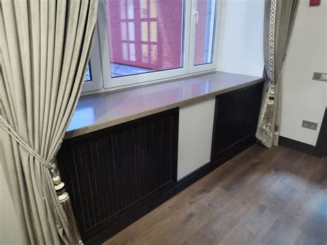 Подоконник Grandex D302 1900Х470 мм купить в Москве | МиГран